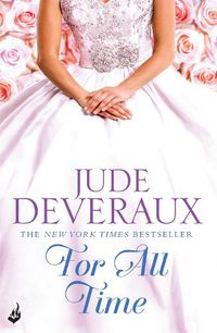 Cover image for For All Time: Nantucket Brides Book 2 (A completely enthralling summer read)