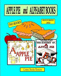 Cover image for Apple pie and alphabet