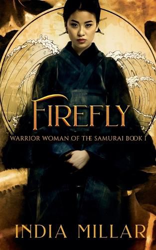 Cover image for Firefly