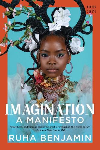 Cover image for Imagination