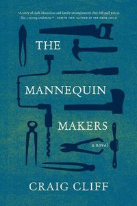 Cover image for The Mannequin Makers