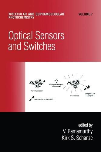 Cover image for Optical Sensors and Switches