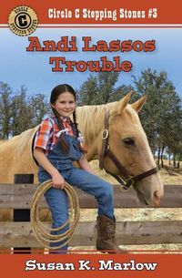 Cover image for Andi Lassos Trouble