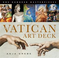 Cover image for Vatican Art Deck