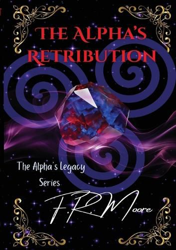 Cover image for The Alpha's Retribution