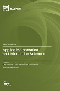 Cover image for Applied Mathematics and Information Sciences