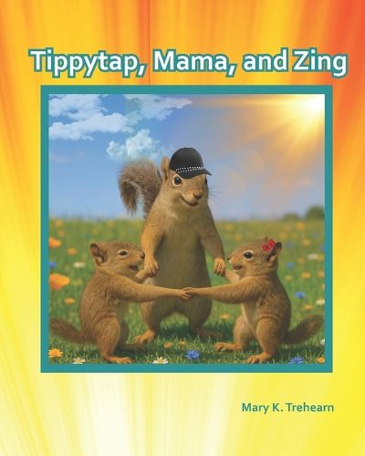 Cover image for Tippytap, Mama, and Zing