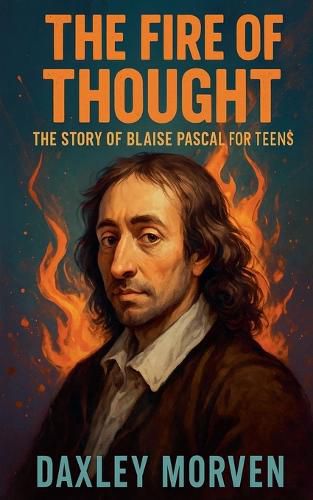 Cover image for The Fire of Thought