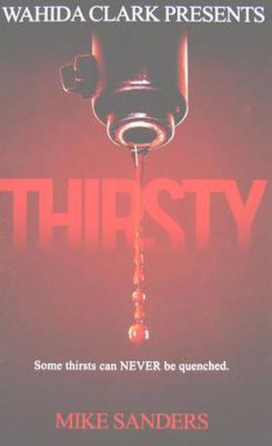 Cover image for Thirsty