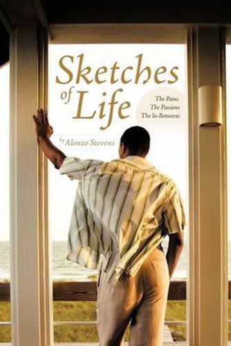 Cover image for Sketches of Life