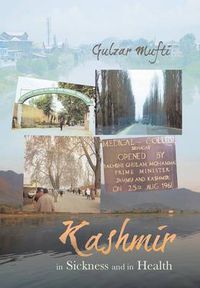 Cover image for Kashmir in Sickness and in Health