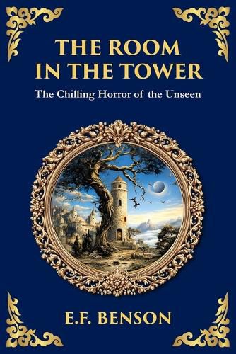 Cover image for The Room in the Tower