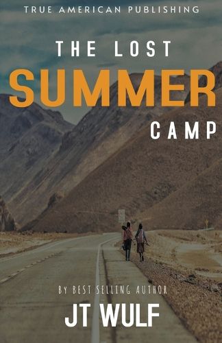 Cover image for The Lost Summer Camp