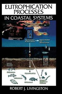 Cover image for Eutrophication Processes in Coastal Systems: Origin and Succession of Plankton Blooms and Effects on Secondary Production in Gulf Coast Estuaries