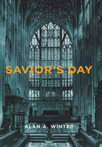 Cover image for Savior's Day