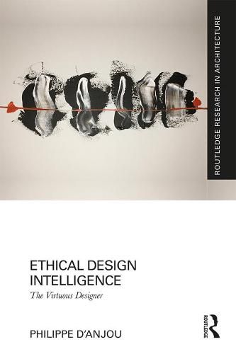 Cover image for Ethical Design Intelligence: The Virtuous Designer