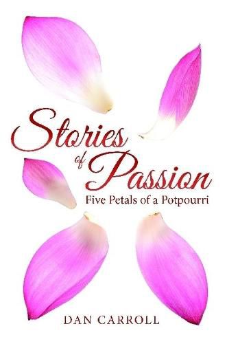 Cover image for Stories of Passion