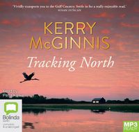 Cover image for Tracking North