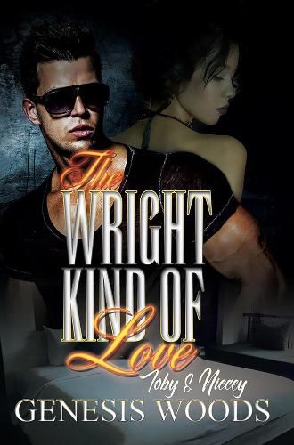 Cover image for The Wright Kind Of Love