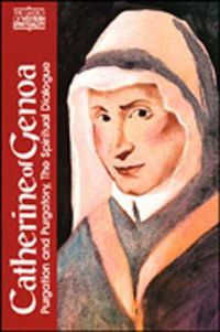 Cover image for Catherine of Genoa: Purgation and Purgatory, The Spiritual Dialogue