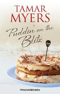 Cover image for Puddin' on the Blitz