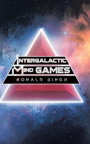 Cover image for Intergalactic Mind Games