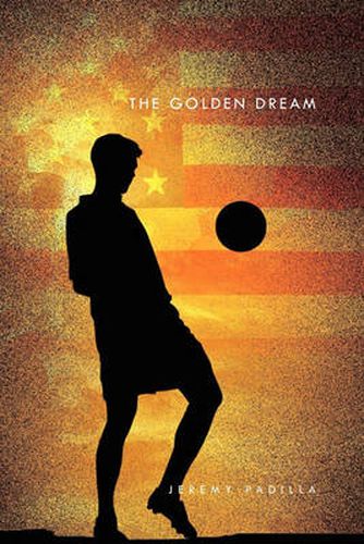 Cover image for The Golden Dream