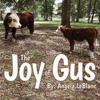 Cover image for The Joy of Gus