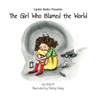 Cover image for The Girl Who Blamed the World