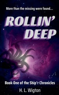 Cover image for Rollin' Deep