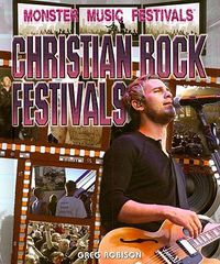 Cover image for Christian Rock Festivals