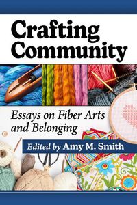 Cover image for Crafting Community