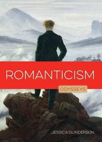 Cover image for Romanticism