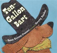 Cover image for Ten-Gallon Bart