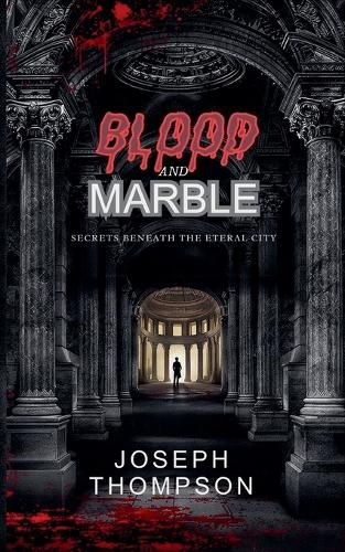 Cover image for Blood and Marble
