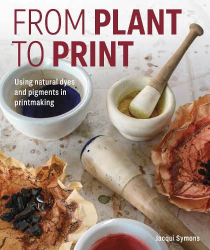 Cover image for From Plant to Print