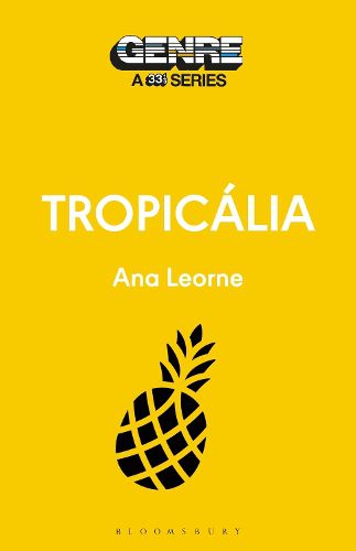 Cover image for Tropicalia