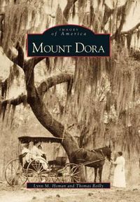 Cover image for Mount Dora