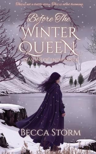 Cover image for Before The Winter Queen