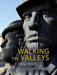Cover image for Walking the Valleys