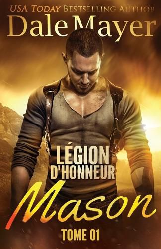 Cover image for Mason (French)