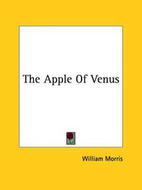 Cover image for The Apple of Venus