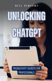 Cover image for Unlocking ChatGPT