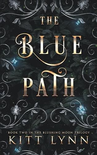 Cover image for The Blue Path