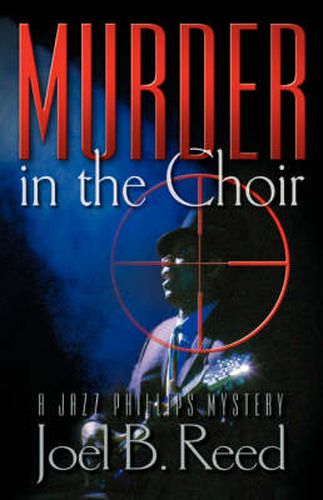 Cover image for Murder In The Choir