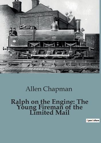 Cover image for Ralph on the Engine