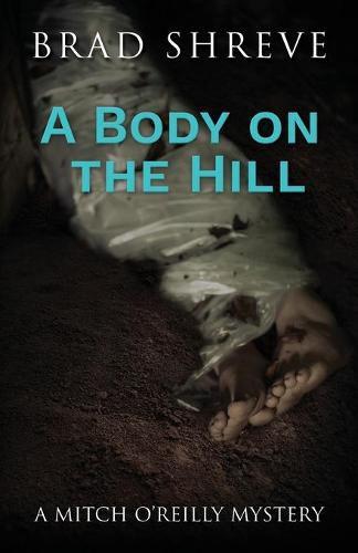 Cover image for A Body on the Hill