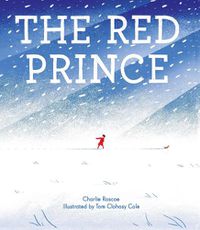 Cover image for The Red Prince