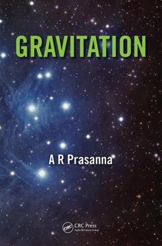 Cover image for Gravitation