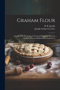 Cover image for Graham Flour